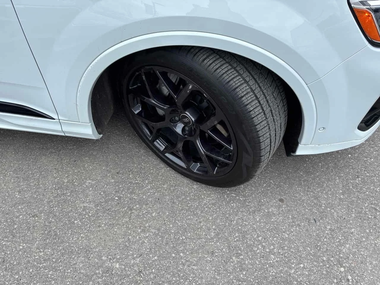 Audi Q7 * Technik * Дистроник* Обдухване* 360 Камери* , снимка 7 - Автомобили и джипове - 53819540