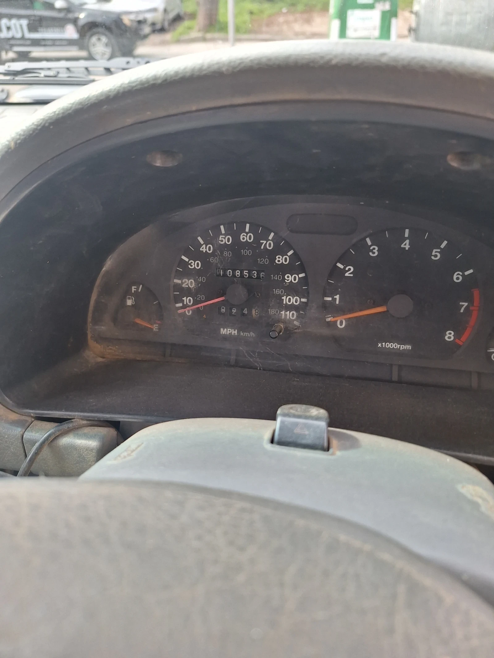 Suzuki Vitara, снимка 3 - Автомобили и джипове - 53874878