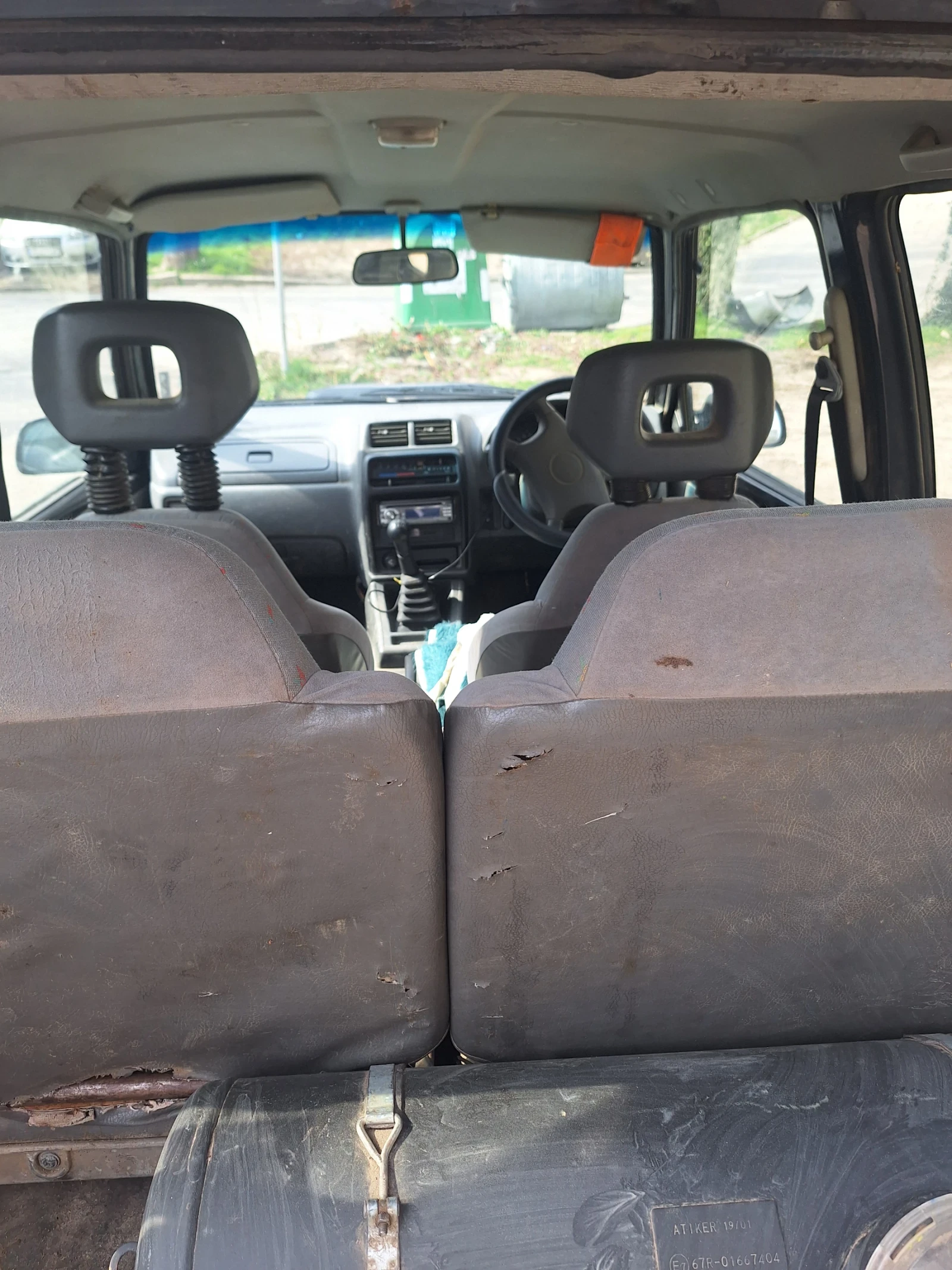 Suzuki Vitara, снимка 5 - Автомобили и джипове - 53874878