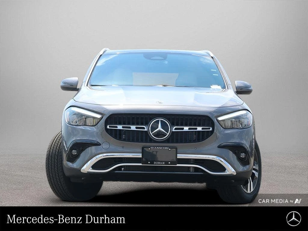 Mercedes-Benz GLA 250 4MATIC* АвтоКредит* (ЦЕНА ДО БГ), снимка 2 - Автомобили и джипове - 54057849