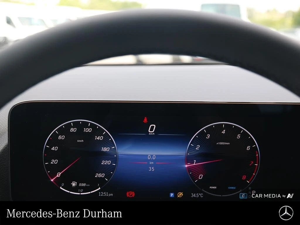 Mercedes-Benz GLA 250 4MATIC* АвтоКредит* (ЦЕНА ДО БГ), снимка 8 - Автомобили и джипове - 54057849