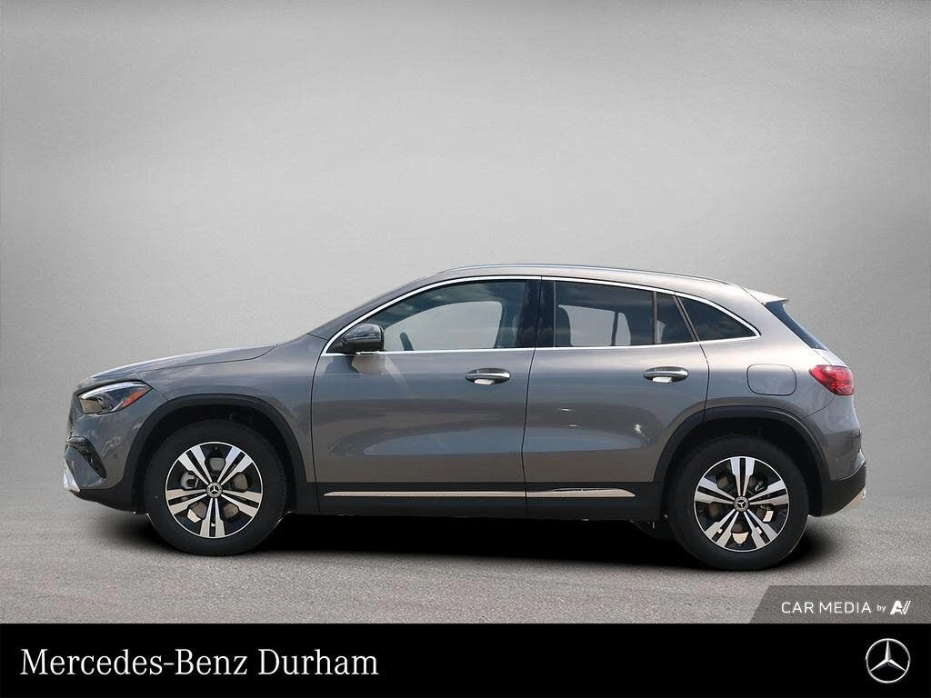 Mercedes-Benz GLA 250 4MATIC* АвтоКредит* (ЦЕНА ДО БГ), снимка 3 - Автомобили и джипове - 54057849