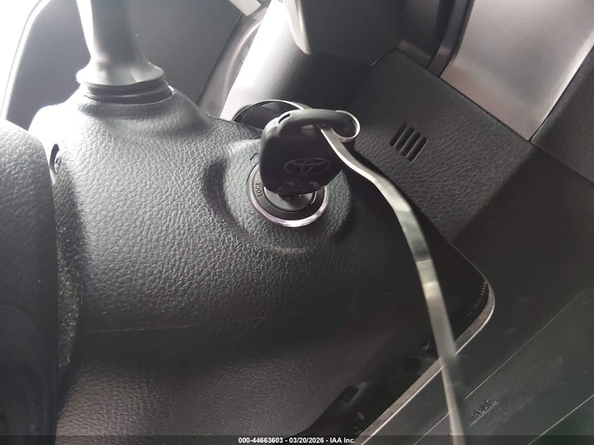 Toyota Tacoma 3.5l Sr5 V6, снимка 11 - Автомобили и джипове - 54097833