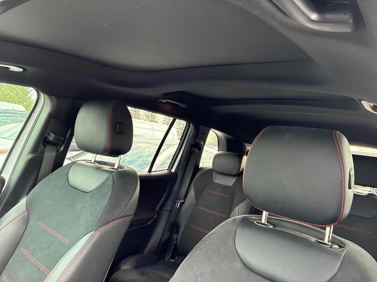 Mercedes-Benz GLB * 250 * CARFAX * ���� �� �� | Mobile.bg � ����������� 12