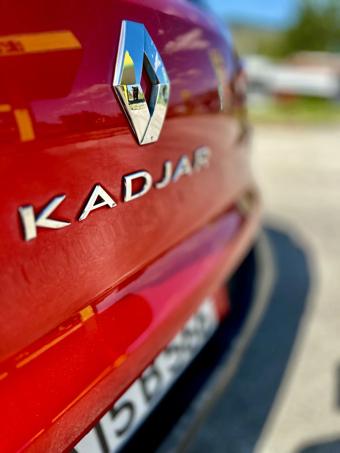 Renault Kadjar 1.5 DCi 133 ��� ��. ��� !!!! | Mobile.bg � ����������� 7