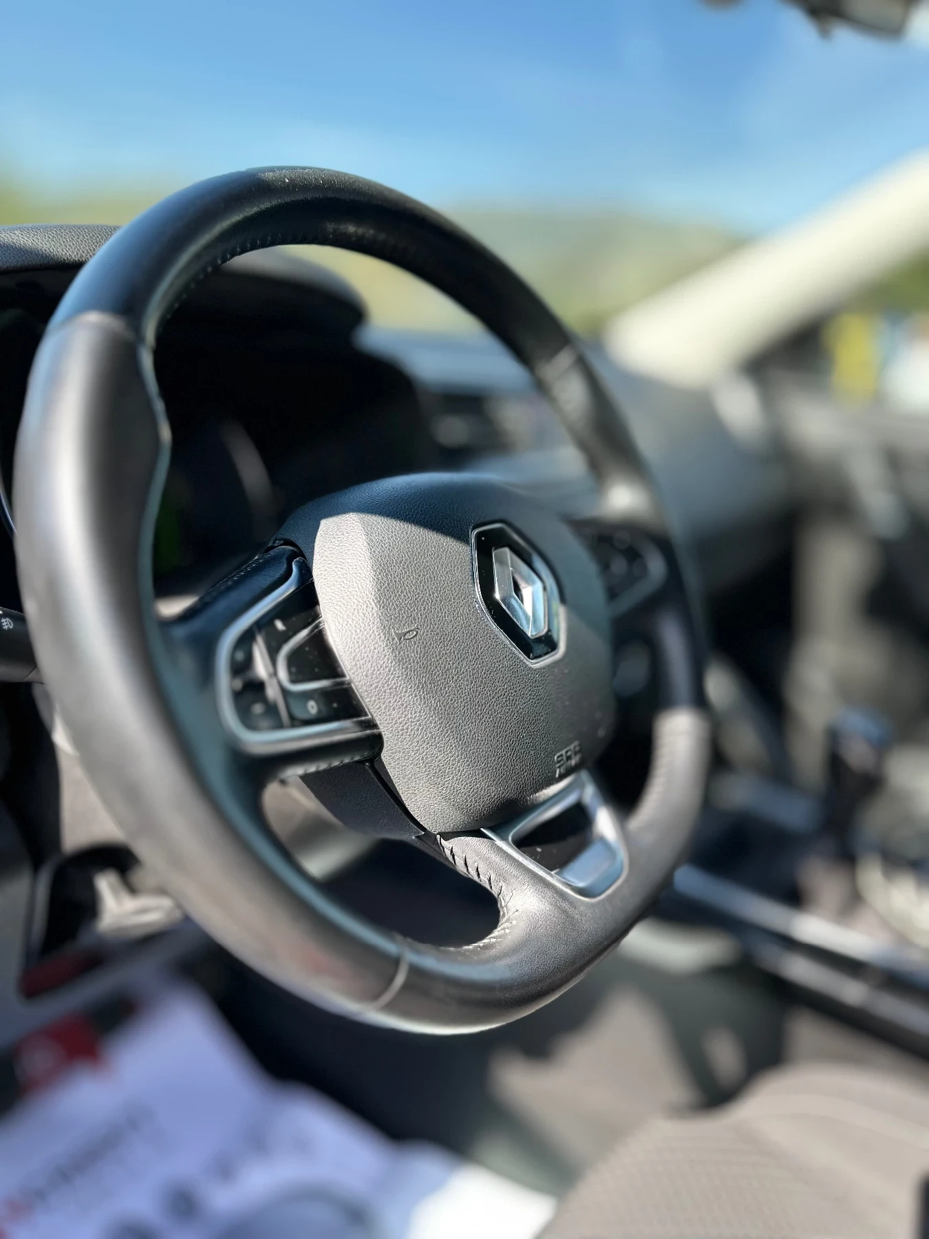 Renault Kadjar 1.5 DCi 133 ��� ��. ��� !!!! | Mobile.bg � ����������� 11