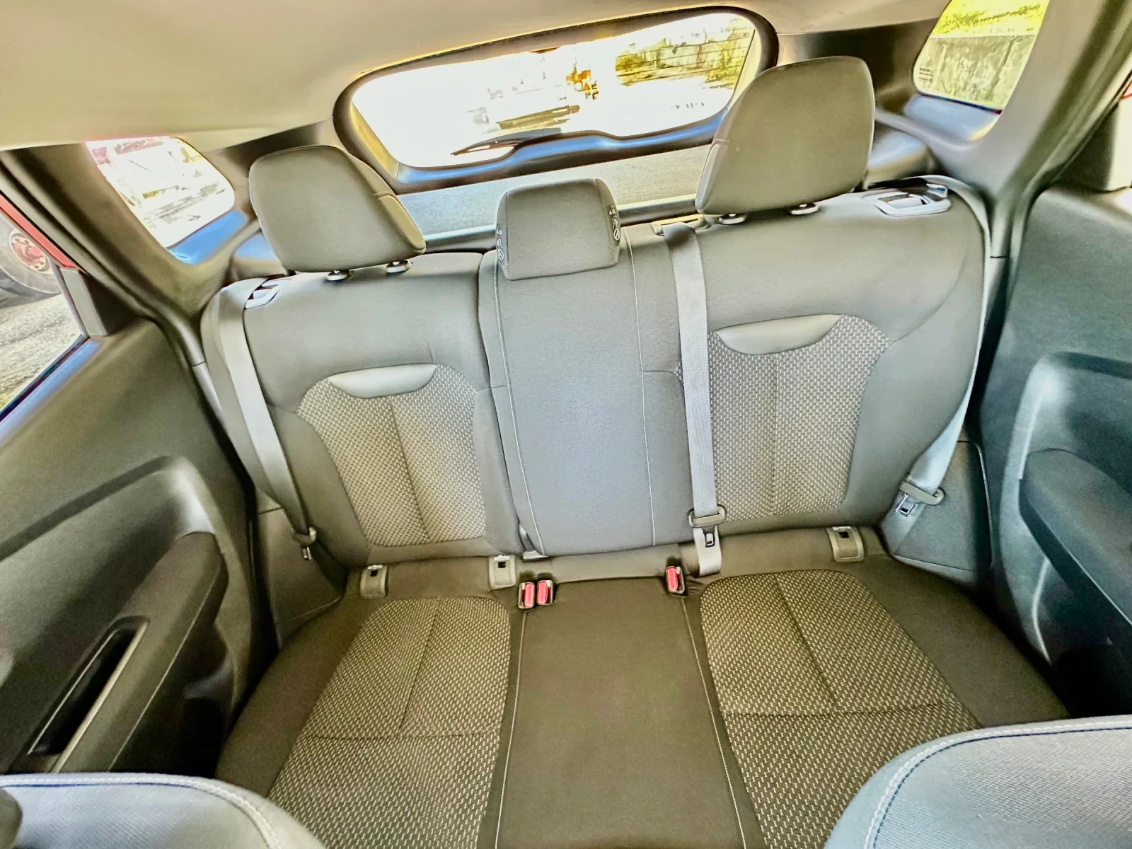 Renault Kadjar 1.5 DCi 133 ��� ��. ��� !!!! | Mobile.bg � ����������� 13