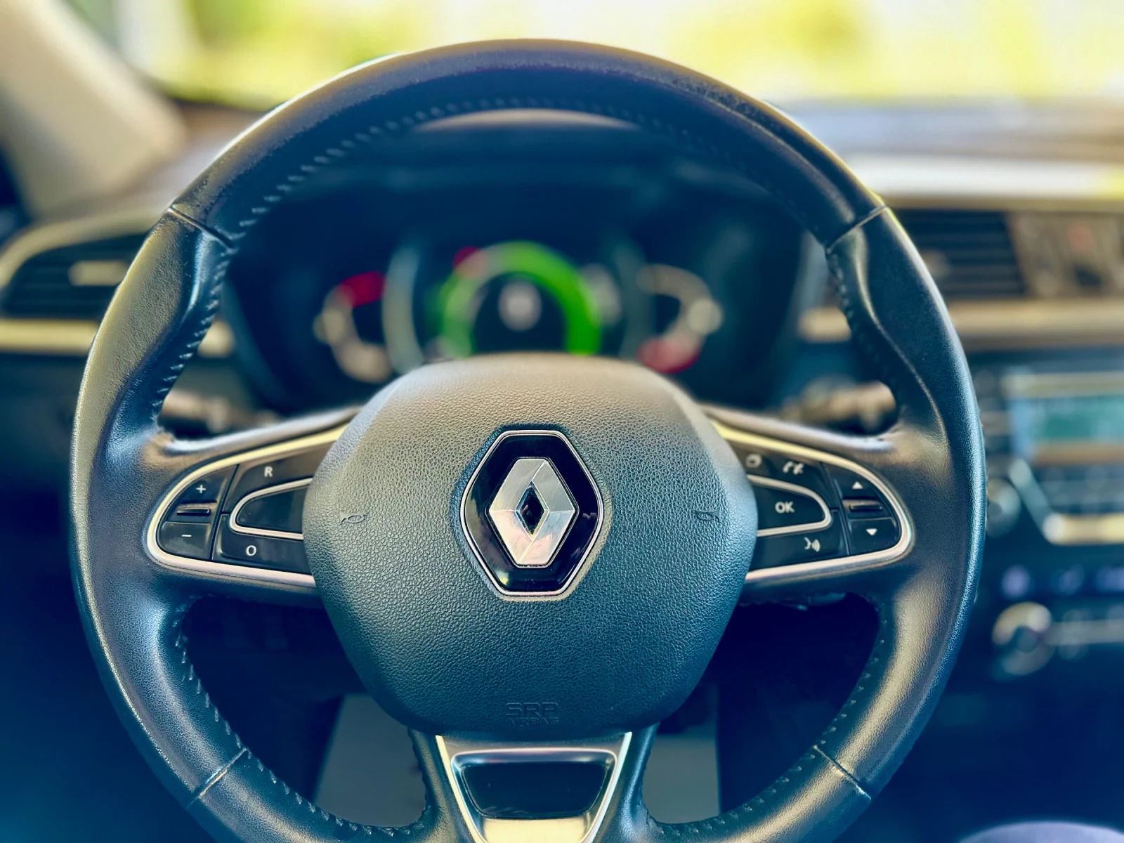 Renault Kadjar 1.5 DCi 133 ��� ��. ��� !!!! | Mobile.bg � ����������� 14