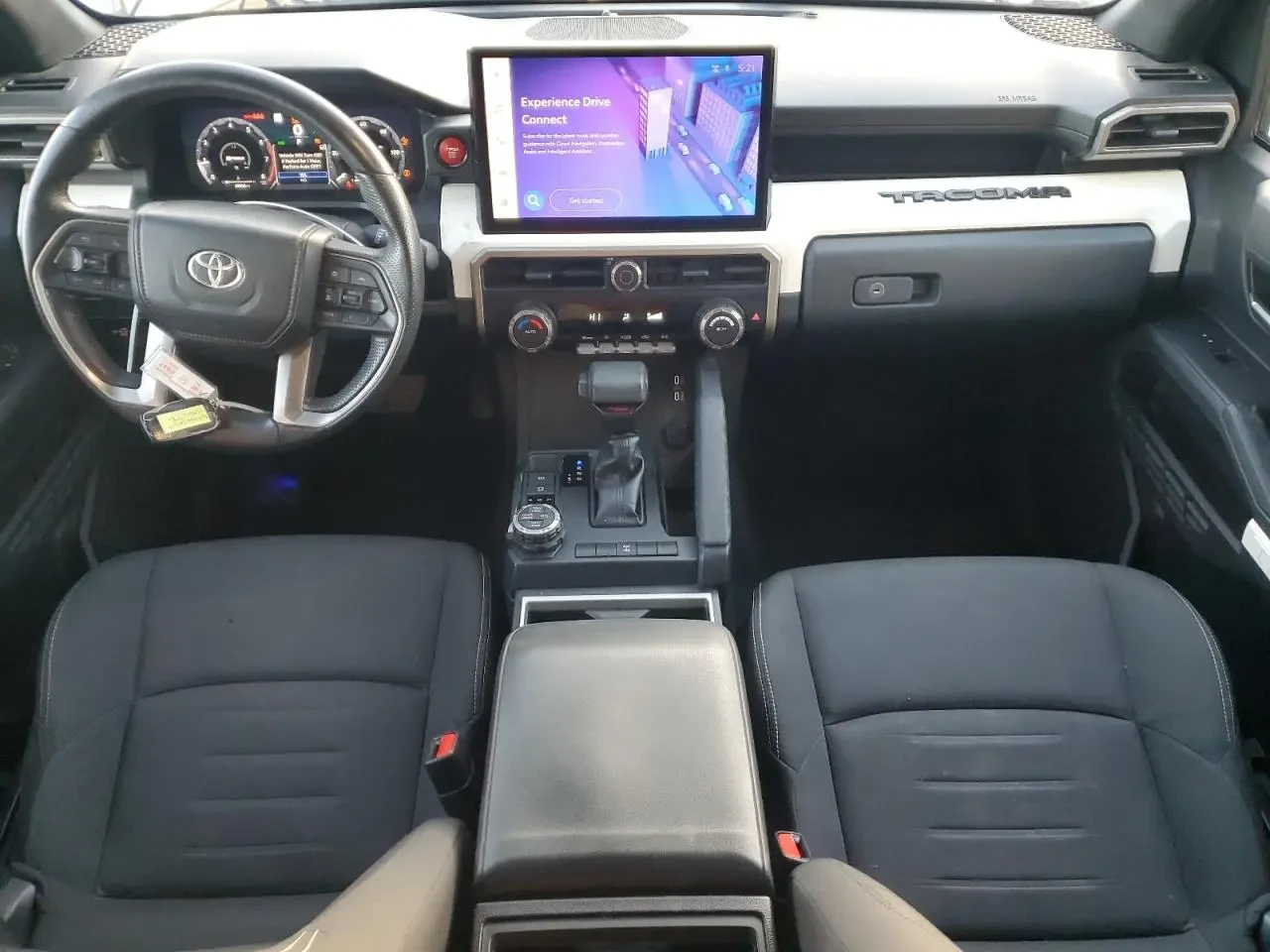 Toyota Tacoma TRD OFF-ROAD, снимка 9 - Автомобили и джипове - 54364959