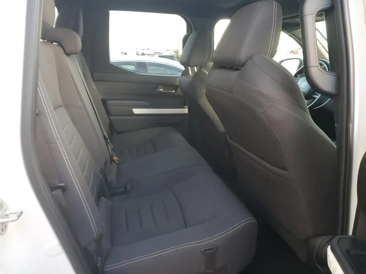 Toyota Tacoma TRD OFF-ROAD, снимка 10 - Автомобили и джипове - 54364959