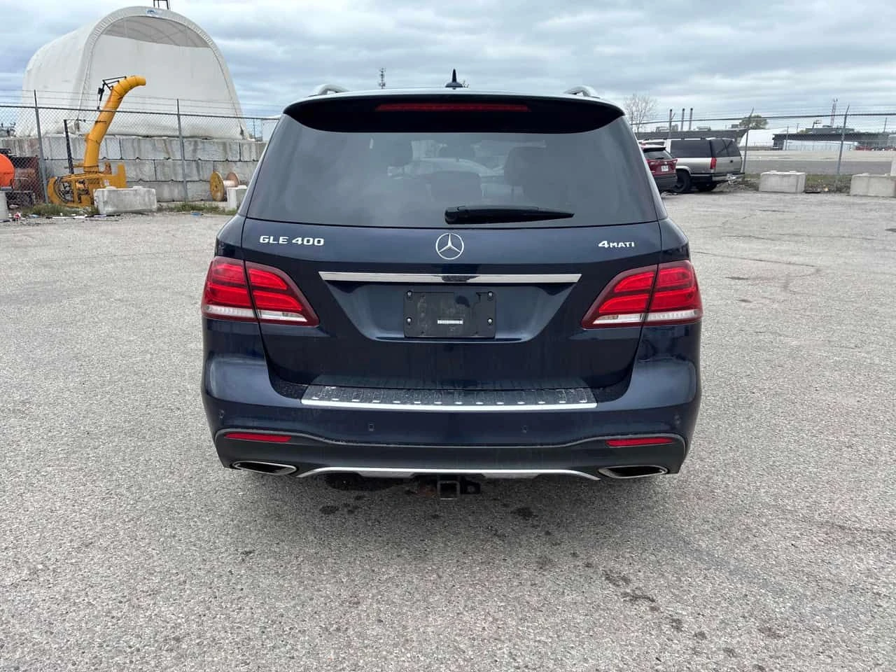 Mercedes-Benz GLE 400 4MATIC/ПАНОРАМА/ПОДГРЕВИ/АВТОФИНАНСИРАНЕ, снимка 5 - Автомобили и джипове - 54557158