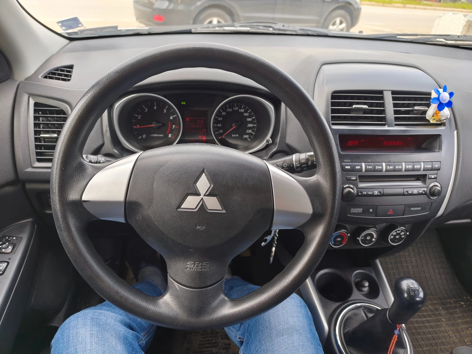 Mitsubishi ASX 1.6 | Mobile.bg � ����������� 8