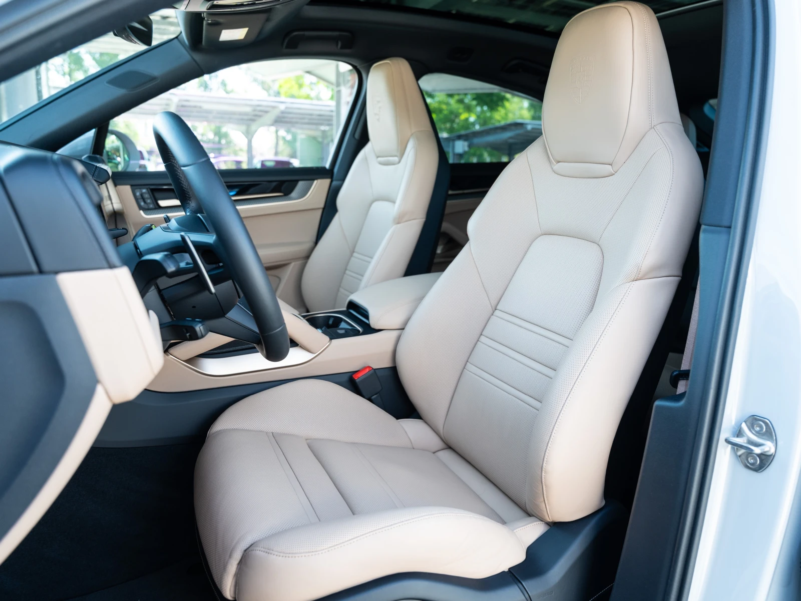 Porsche Cayenne E-Hybrid Coupe, снимка 6 - Автомобили и джипове - 54746021