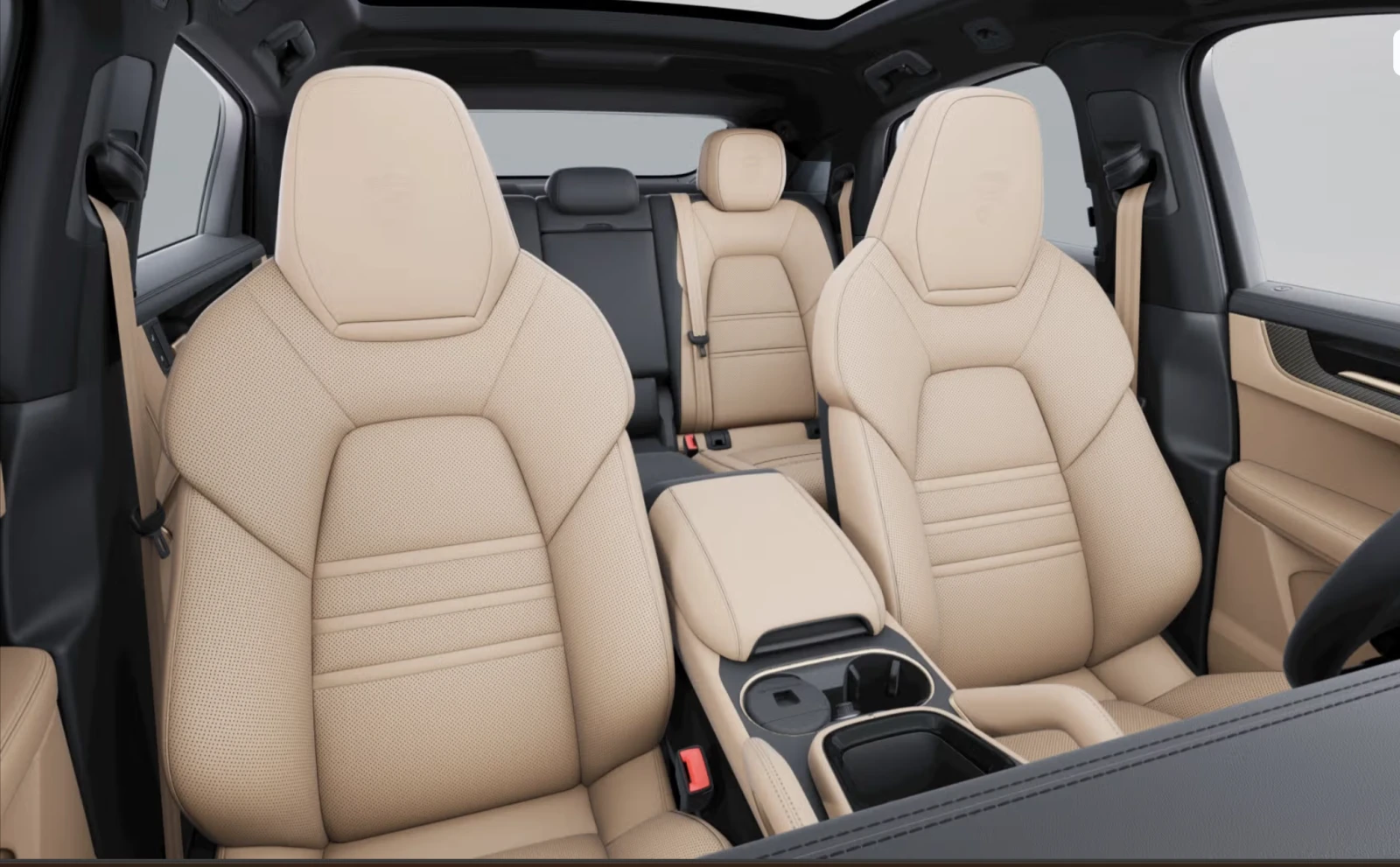 Porsche Cayenne E-Hybrid Coupe | Mobile.bg � ����������� 7