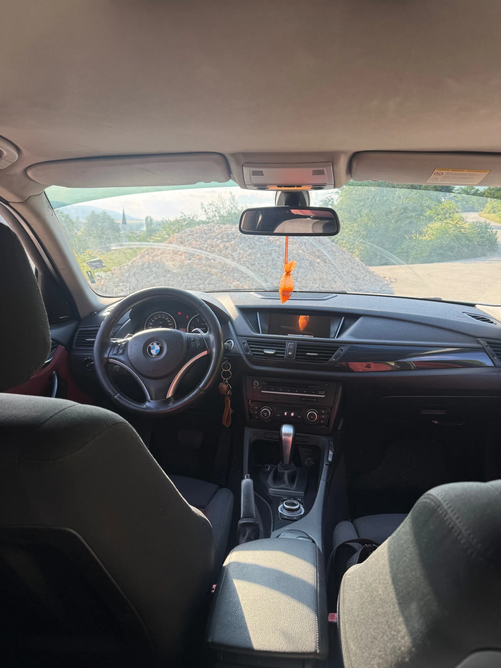BMW X1 BMW X1 2.3xdrive, снимка 9 - Автомобили и джипове - 54812548
