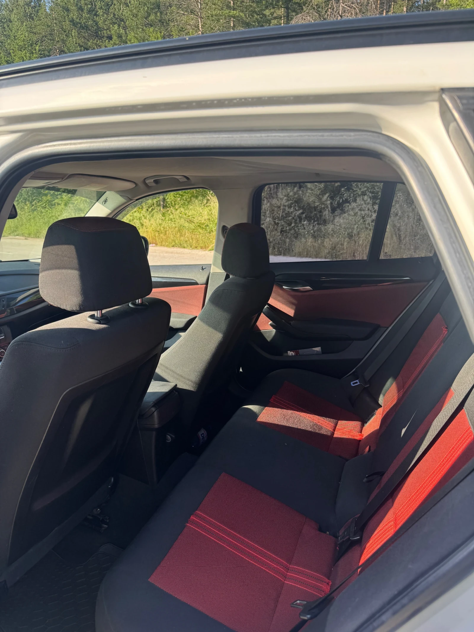 BMW X1 BMW X1 2.3xdrive, снимка 7 - Автомобили и джипове - 54812548