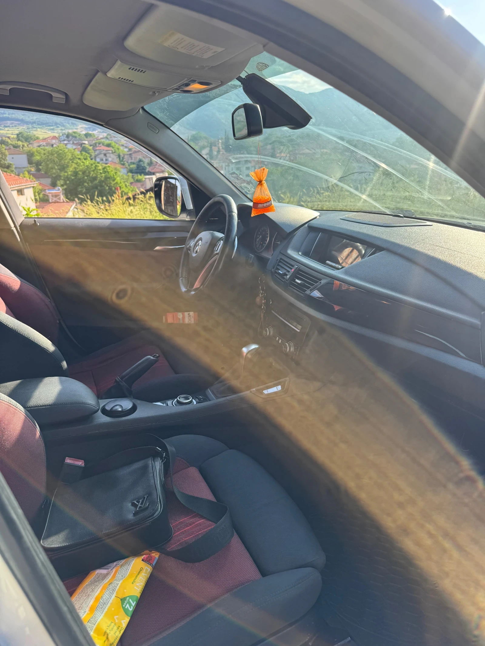 BMW X1 BMW X1 2.3xdrive, снимка 6 - Автомобили и джипове - 54812548