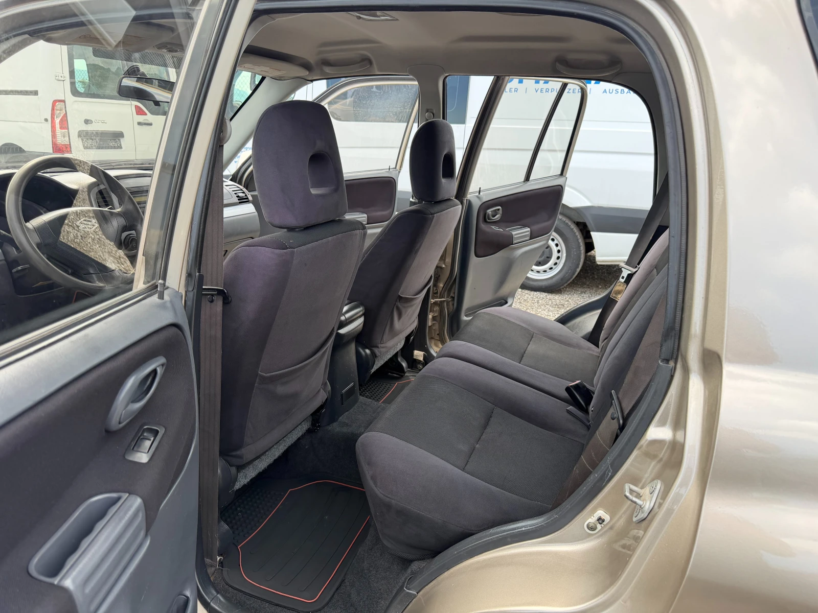 Suzuki Grand vitara 2.0  128 hp ��� ������  | Mobile.bg � ����������� 12