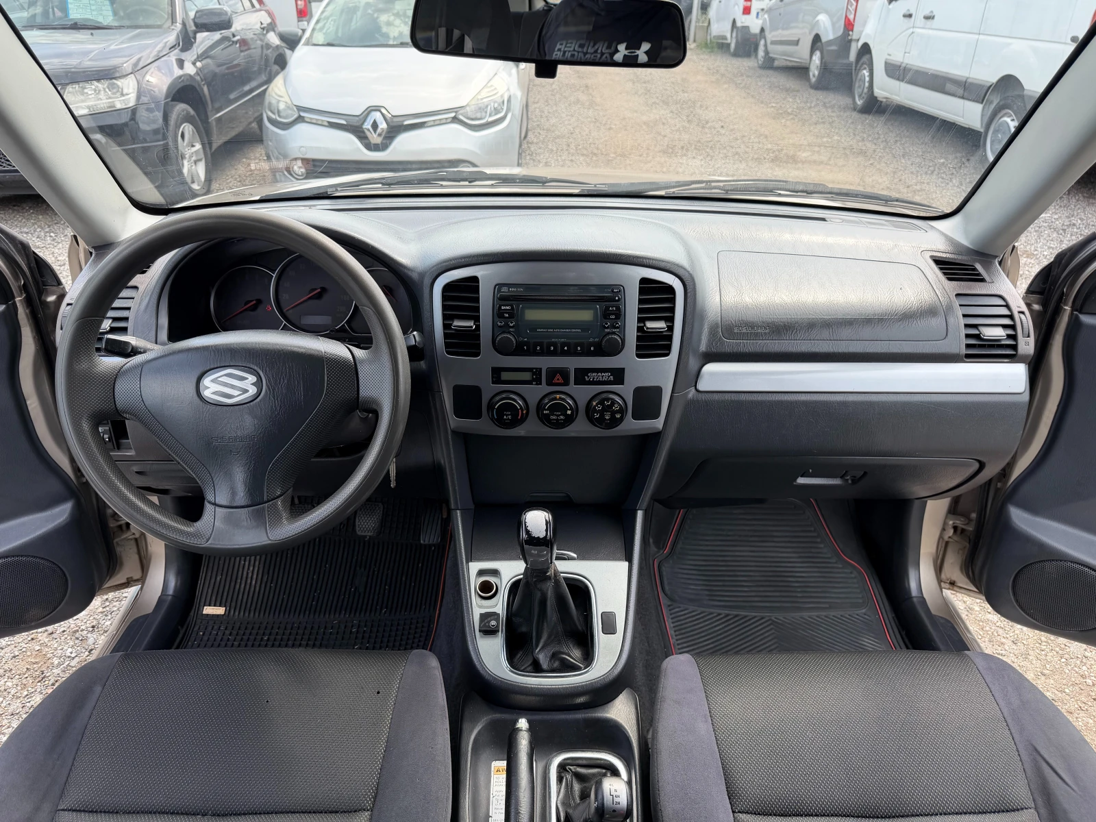Suzuki Grand vitara 2.0  128 hp ��� ������  | Mobile.bg � ����������� 16