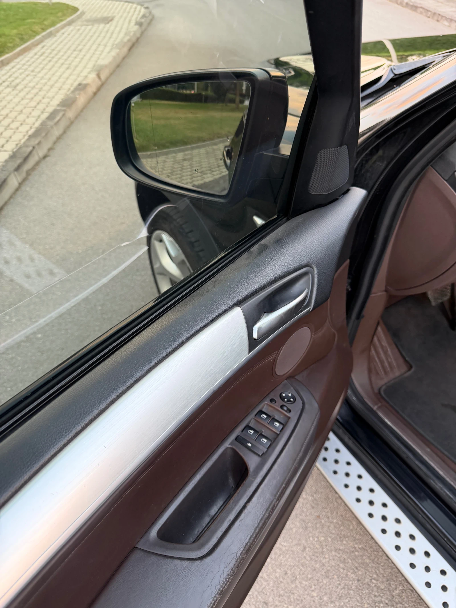 BMW X5 3.0SD СМЕНЕНИ ВЕРИГИ, снимка 9 - Автомобили и джипове - 55832170