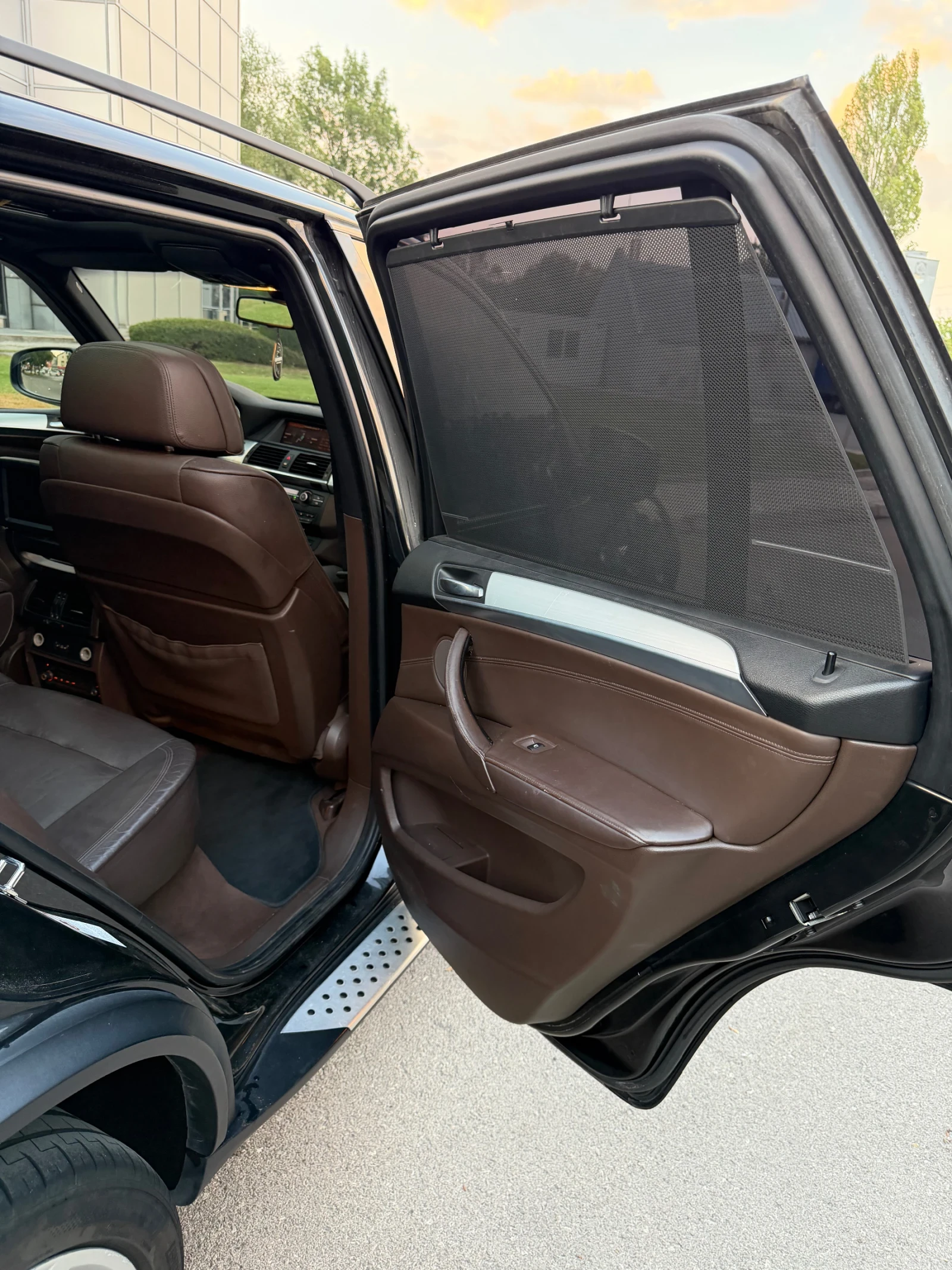 BMW X5 3.0SD СМЕНЕНИ ВЕРИГИ, снимка 10 - Автомобили и джипове - 55832170