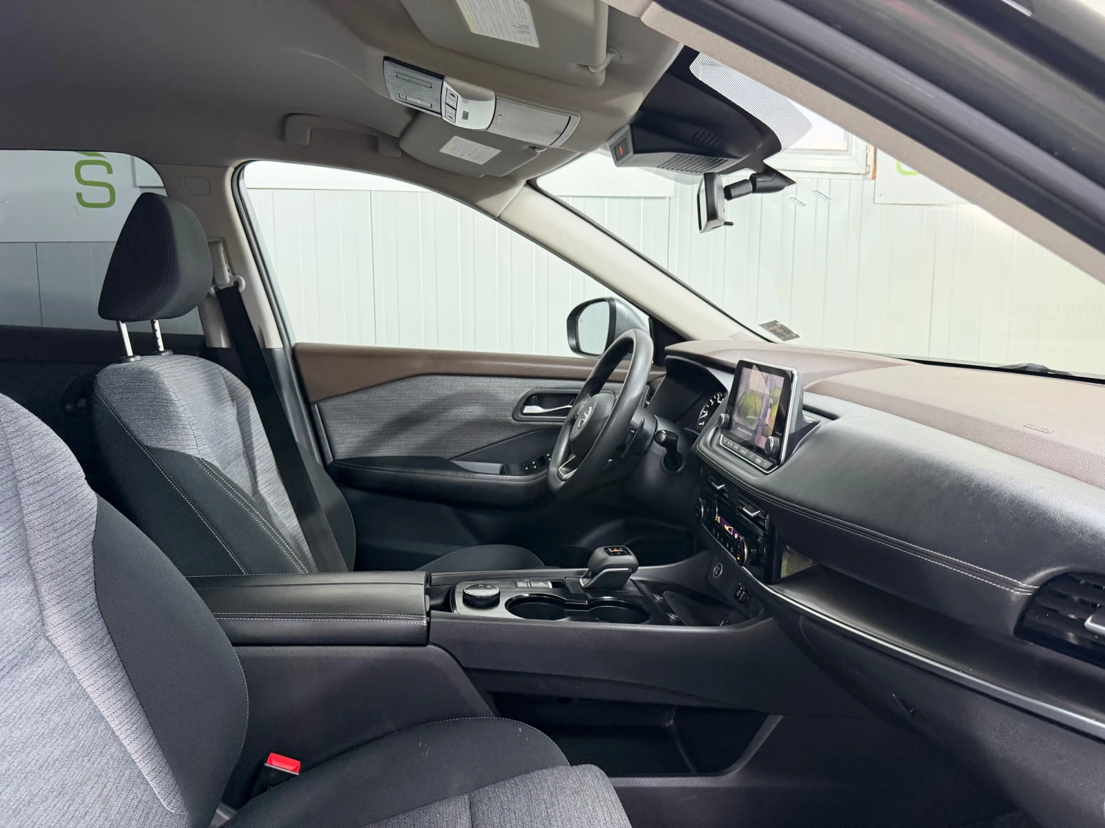 Nissan X-trail 2.5 4x4 Дистроник* 360 камери* Keyless, снимка 10 - Автомобили и джипове - 55963364