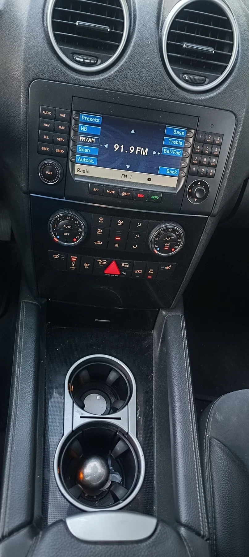Mercedes-Benz ML 320 CDi AMG | Mobile.bg � ����������� 13