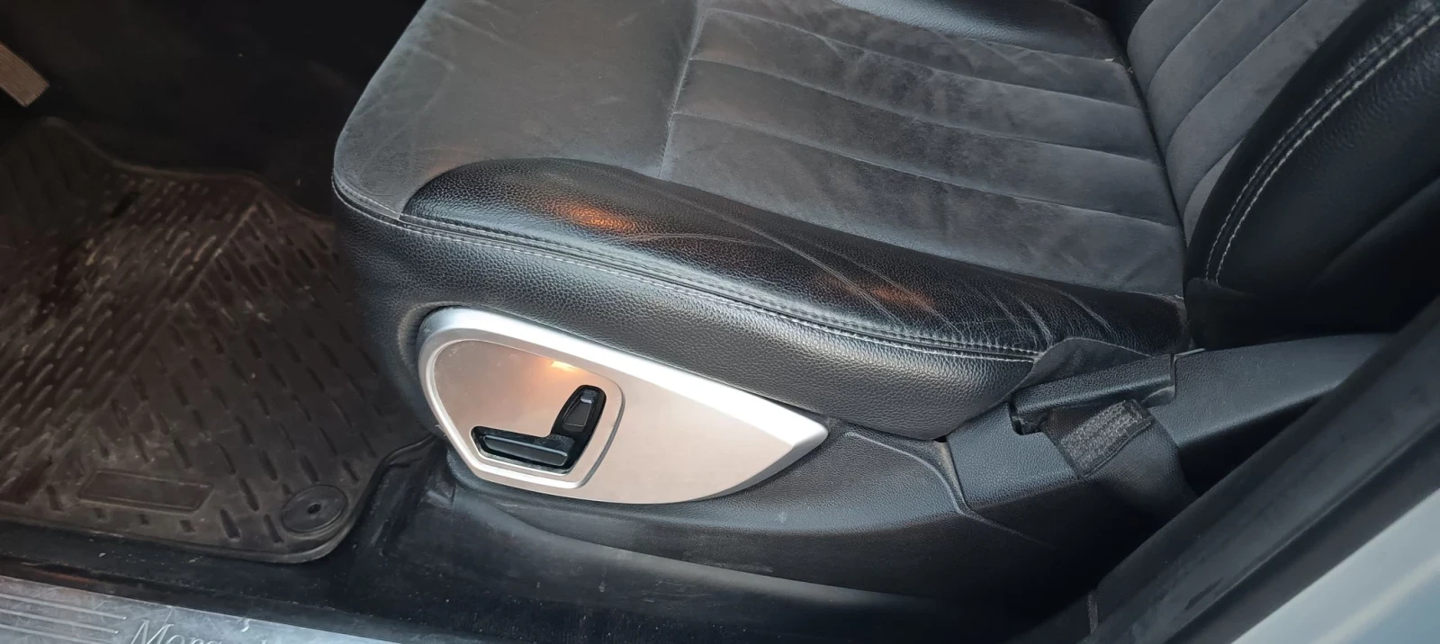 Mercedes-Benz ML 320 CDi AMG | Mobile.bg � ����������� 11