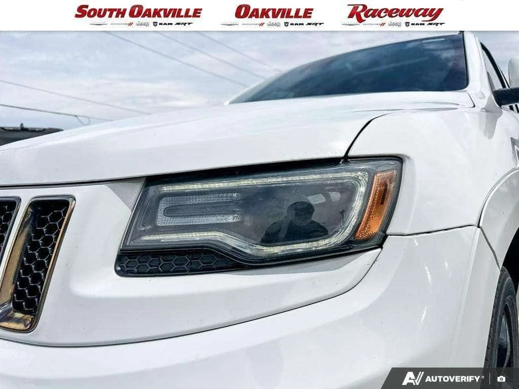 Jeep Grand cherokee * OVERLAND* ���������� ��� ������������ ������*  | Mobile.bg � ����������� 8