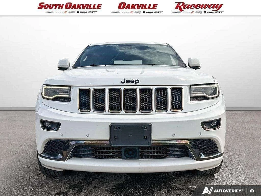 Jeep Grand cherokee * OVERLAND* ���������� ��� ������������ ������*  | Mobile.bg � ����������� 2
