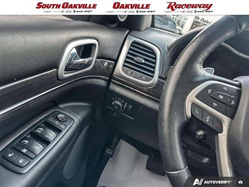Jeep Grand cherokee * OVERLAND* ���������� ��� ������������ ������*  | Mobile.bg � ����������� 17