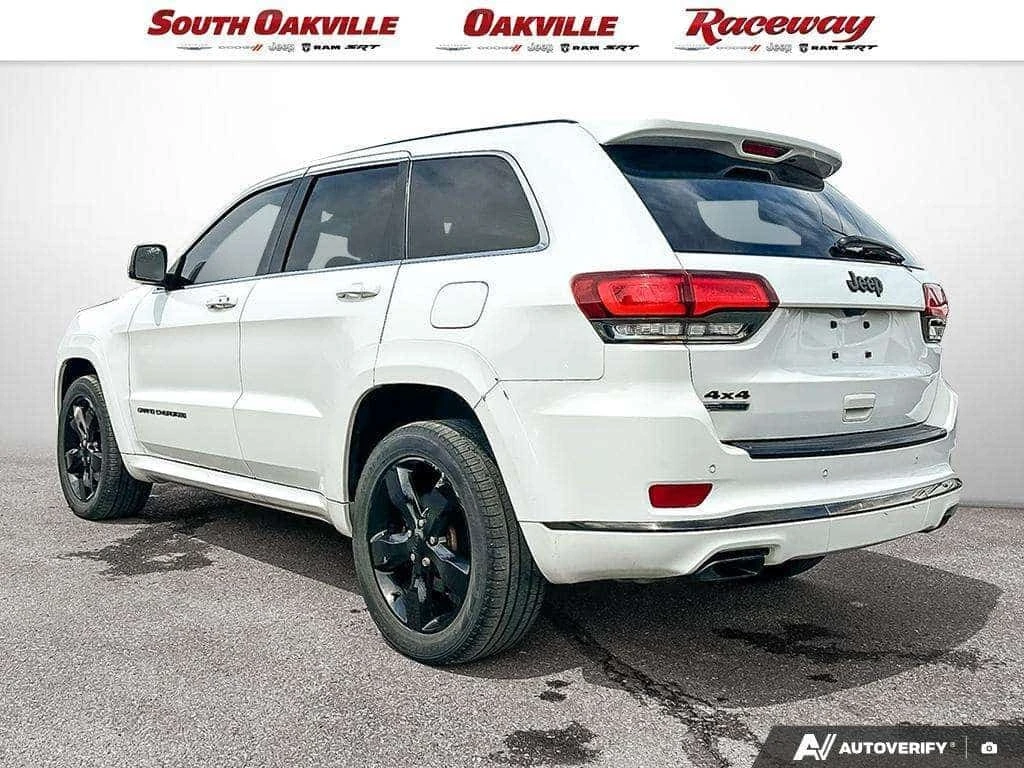 Jeep Grand cherokee * OVERLAND* ���������� ��� ������������ ������*  | Mobile.bg � ����������� 4