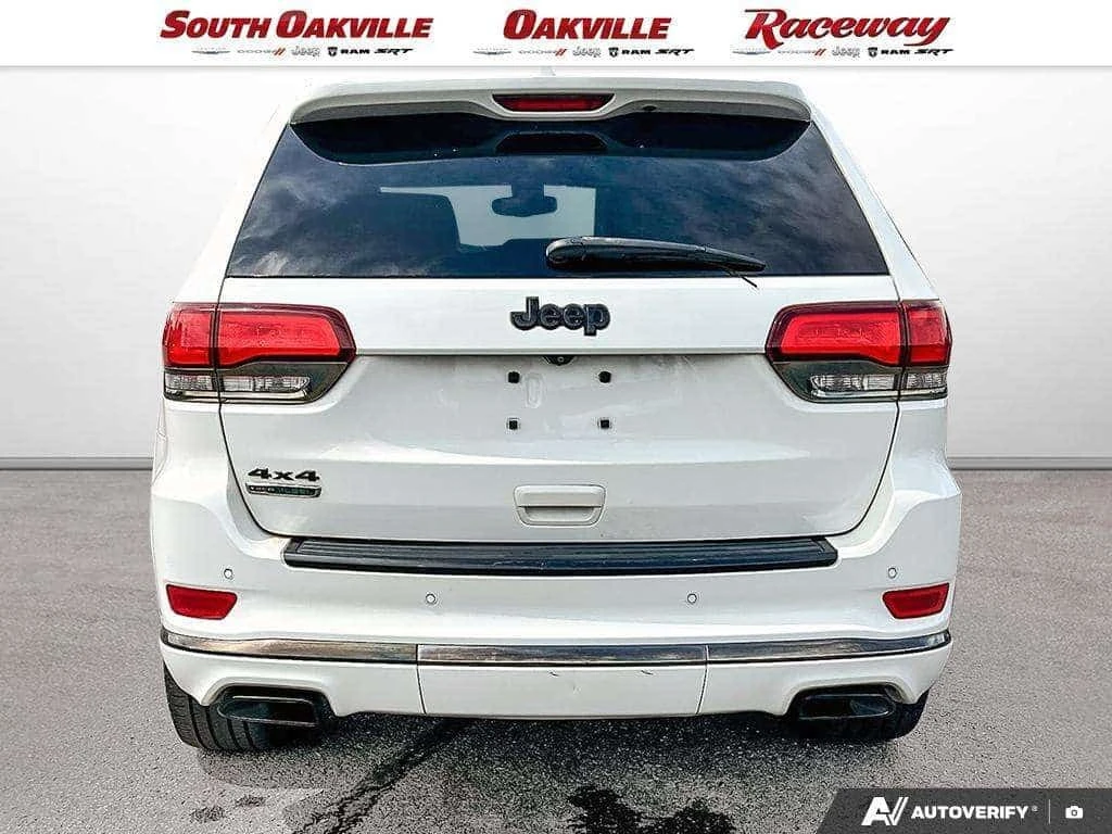 Jeep Grand cherokee * OVERLAND* ���������� ��� ������������ ������*  | Mobile.bg � ����������� 5