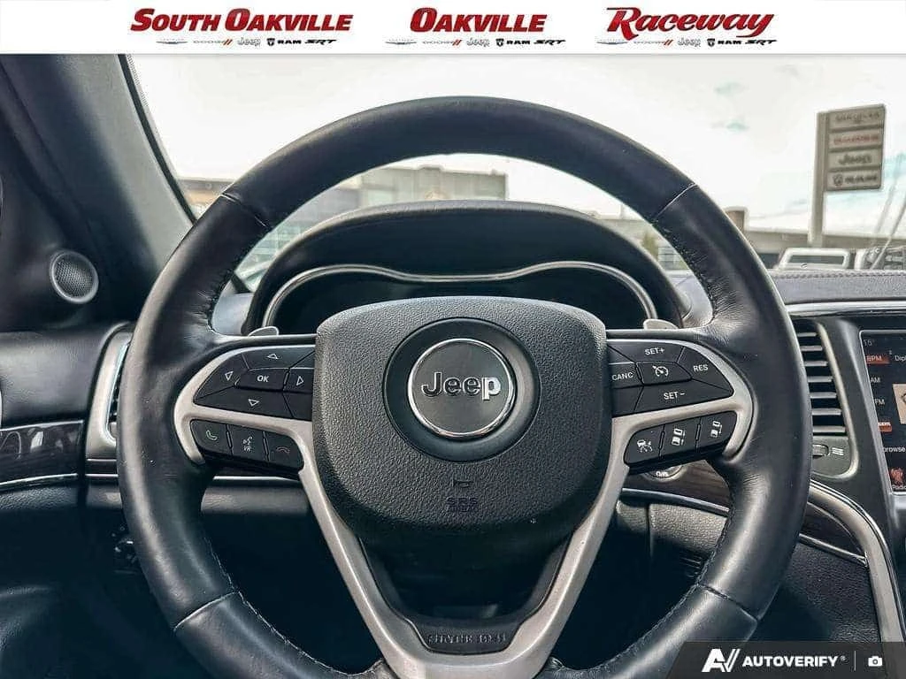 Jeep Grand cherokee * OVERLAND* ���������� ��� ������������ ������*  | Mobile.bg � ����������� 14