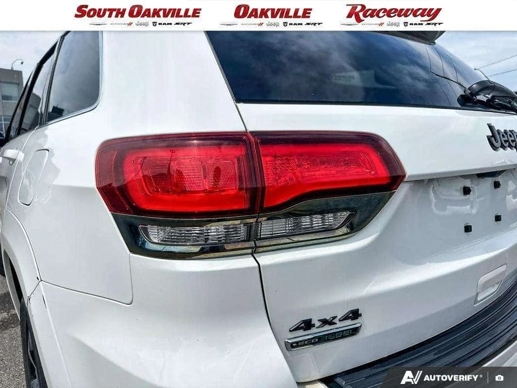 Jeep Grand cherokee * OVERLAND* ���������� ��� ������������ ������*  | Mobile.bg � ����������� 11