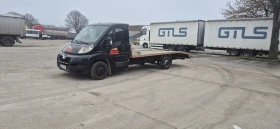 Peugeot Boxer З.0 тди, снимка 2