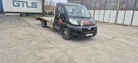 Peugeot Boxer З.0 тди, снимка 1