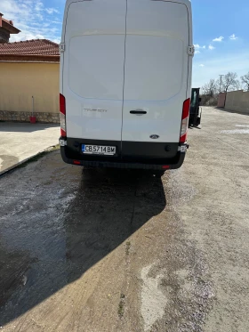 Ford Transit, снимка 7
