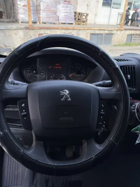 Peugeot Boxer 2.2/150к.с. MAXI L4H3, снимка 17