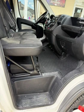 Peugeot Boxer 2.2/150к.с. MAXI L4H3, снимка 15