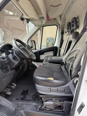 Peugeot Boxer 2.2/150к.с. MAXI L4H3, снимка 9