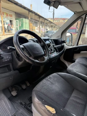 Peugeot Boxer 2.2/150к.с. MAXI L4H3, снимка 11
