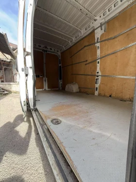 Peugeot Boxer 2.2/150к.с. MAXI L4H3, снимка 8