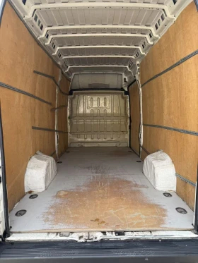 Peugeot Boxer 2.2/150к.с. MAXI L4H3, снимка 7