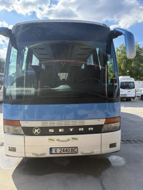 Setra S 312 HD, снимка 2
