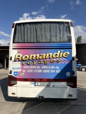 Setra S 312 HD, снимка 3