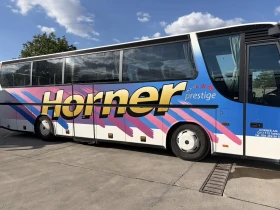 Setra S 312 HD, снимка 4