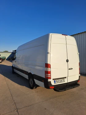 Mercedes-Benz Sprinter, снимка 3