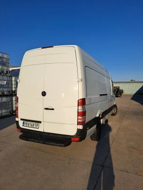 Mercedes-Benz Sprinter, снимка 4