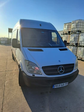 Mercedes-Benz Sprinter, снимка 2